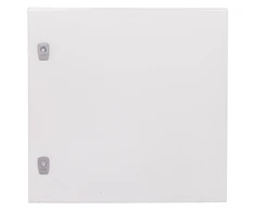 Eaton 111700 CS korpusas 600x600x300mm IP66 su montavimo plokšte CS-66/300 111700