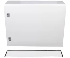 Eaton 111701 CS korpusas 600x800x300mm IP66 su montavimo plokšte CS-68/300 111701