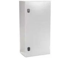 Eaton 111705 CS korpusas 800x400x250mm IP66 su montavimo plokšte CS-84/250 111705