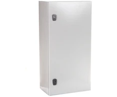 Eaton 111705 CS korpusas 800x400x250mm IP66 su montavimo plokšte CS-84/250 111705
