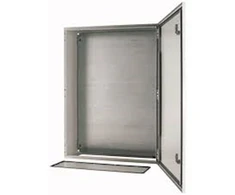Eaton 111706 CS korpusas 800x600x200mm IP65 su montavimo plokšte CS-86/200 111706