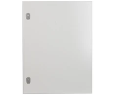 Eaton 111707 CS korpusas 800x600x250mm IP66 su montavimo plokšte CS-86/250 111707