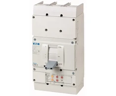 „Eaton“ maitinimo grandinės pertraukiklis 800A 3P 50kA LZMN4-AE800-I (111978)