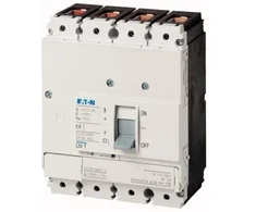 „Eaton“ maitinimo jungiklis 4P 125A LN1-4-125-I (112000)