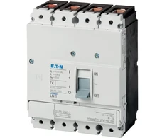„Eaton“ maitinimo jungiklis 4P 160A LN1-4-160-I (112001)