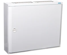 Eaton 113685 Modulinė paskirstymo plokštė 2x24 paviršinio montavimo IP30 BF-O-2/48-C 113685