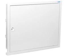 Eaton 113689 Modulinė skirstomoji plokštė 2x24 įleidžiama į žemę IP30 BF-U-2/48-C 113689