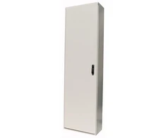 Eaton 119193 Skirstomojo skydo korpusas 2060x600x400mm IP30 durys su svirties uždarymu BP-F-600/20/4-P 119193