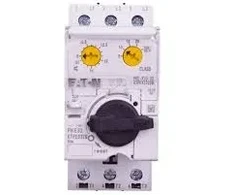 Eaton 121734 Variklio automatinis jungiklis su elektroniniu atjungikliu 3P 2,2–15 kW 8–32 A PKE32/XTU-32 121734