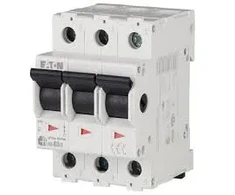 Eaton 142822 modulinis jungiklio atjungiklis 63A 3P HIS-63/3 142822