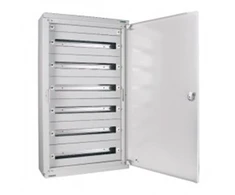 Eaton 7x24 modulinis skirstomasis skydelis IP30 BP- U- 3S- MES- 600 / 15- ST 143140