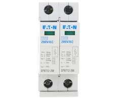 Eaton SPBT12- 280 / 2 viršįtampių ribotuvas - 158309