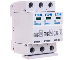 Eaton SPCT- 280 / 3 viršįtampių ribotuvas - 167595
