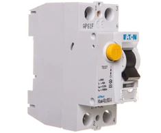 Eaton diferencinis srovės perjungiklis 2P 40A 0.03A tipo FRCmM-40003- A (170432)