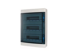 Eaton Modulis spinta 3 x 36 IP65 UV atsparumas IKA-3 / 54- ST- UV (174195)