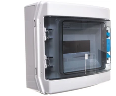 Eaton Modulinė spintelė 1 x 8 IKA moduliai IKA-1/8-ST (174196)