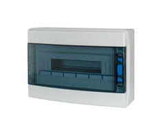 Eaton Module spintelė 1 x 18 IKA-1 / 18- ST (174200)