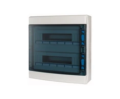 Eaton Modulis spintoje 2 x 18 IP65 IKA-2 / 36- ST (174201)