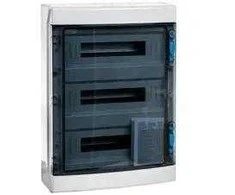 Eaton 3 x 18 modulinė spintelė IKA IKA-3/54-ST (174202)