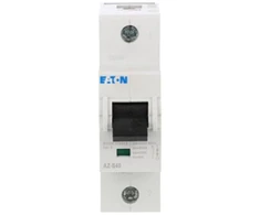 Eaton 174483 Grandinės pertraukiklis 1P B 40A 25kA AC AZ-B40 174483