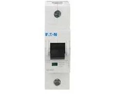 Eaton 174492 Grandinės pertraukiklis 1P D 40A 25kA AC AZ-D40 174492