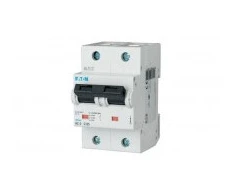 Eaton 174493 Grandinės pertraukiklis 2P B 20A 25kA AC AZ-2-B20 174493