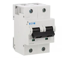 Eaton 174496 Grandinės pertraukiklis 2P B 40A 25kA AC AZ-2-B40 174496