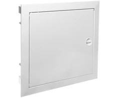 Eaton 178814 Modulinis skirstomasis skydas 1x12, įleidžiamas KLV-12UPS-F 178814