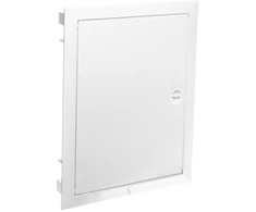 Eaton 178816 Modulinis skirstomasis skydas 2x12, įleidžiamas KLV-24UPS-F 178816