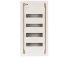 Eaton 178824 Modulinė skirstomoji plokštė 2x12 KLV-24HWS-F 178824