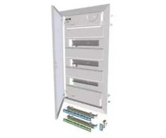 „Eaton“ 3 x 12 modulinė skirstomoji plokštė KLV-36HWS-F (178826)