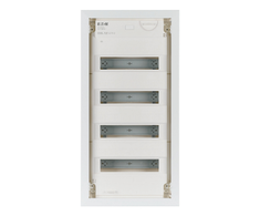 Eaton 178829 Modulinis skirstomasis skydas 4x12 KLV-48HWS-SF 178829