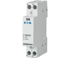 Eaton Stycznik instalacyjny Z-SCH 1MU 2R 230VAC Z-SCH230/1/25-02 (193887)