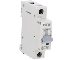 Eaton Grandinės pertraukiklis 6kA HN-C6/1 194828 EATON