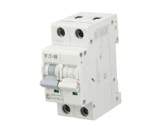 Eaton Jungiklis 1P + N C 13A 6kA AC