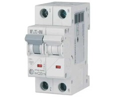 Eaton 194852 Automatinis jungiklis 1P+N C 20A 6kA AC xPole Home HN-C20/1N 194852