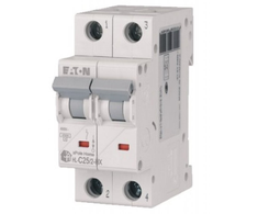 Eaton 194874 Automatinis jungiklis 2P C 32A 6kA AC xPole Home HN-C32/2 194874