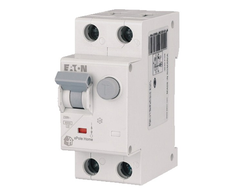 Eaton Liekamosios srovės pertraukiklis 2P 13A 0,03A tipas A xPole Home HNB-C13/1N/003-A 195138