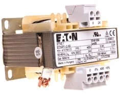 Eaton 1 fazės transformatorius 100VA 400 / 24V STN0.1 (204943)