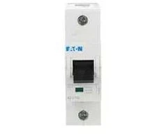 Eaton 211804 Grandinės pertraukiklis 1P C 100A 20kA AC AZ-C100 211804