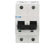 Eaton 211810 Grandinės pertraukiklis 2P C 125A 15kA AC AZ-2-C125 211810