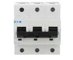 Eaton 211816 Grandinės pertraukiklis 3P D 50A 25kA AC AZ-3-D50 211816