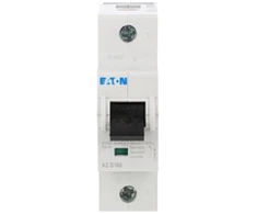 Eaton 211826 Grandinės pertraukiklis 1P D 100A 15kA AC AZ-D100 211826
