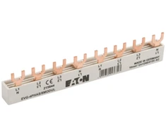 Eaton EVG- 4PHAS / 8MUDOL 4P 63A 10mm2 šakutė 3P + N 215644