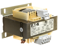 Eaton 1 fazės transformatorius 250VA 400 / 24V STN0,25 (221509)