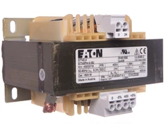 Eaton 221514 transformatorius 1 fazės 400VA 400/24V STN0,4(400/24) 221514
