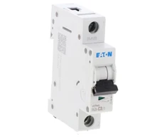 Eaton 239032 Grandinės pertraukiklis 1P C 3A 6kA FAZ6-C3/1 239032