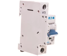 Eaton Jungiklis PLSM- C20- MW 1P C 20A 242207