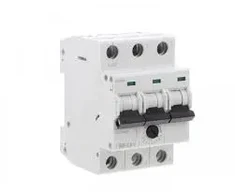 Eaton Variklio jungiklis 3P 0,09kW 0,25-0,4A Z-MS-0,40/3 (248404)