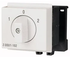 Eaton 248875 Modulinis sukamasis jungiklis 1-0-2 20A 2P Z-DSU2-102 248875
